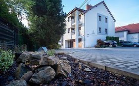 Apartamenty Nowy Zdrój